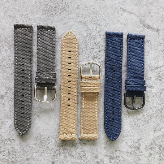 AIRSPEED Nylon Straps - CJR WATCHES