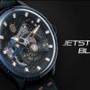 COMMANDER Jetstream Blue - Image 2
